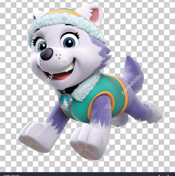 عکس تکی از سگ های نگهبان