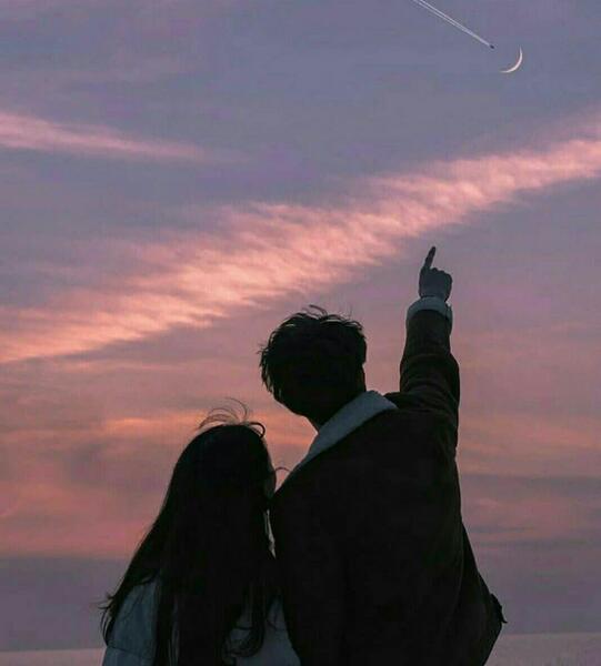 عکس عاشقانه گاد ویسگون