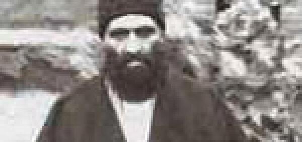 عکس حاج آقا رحیم ارباب