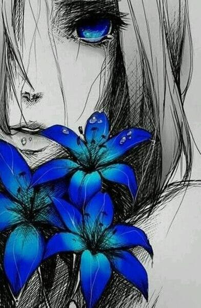 عکس پروفایل دخترانه برای صفحه گوشی