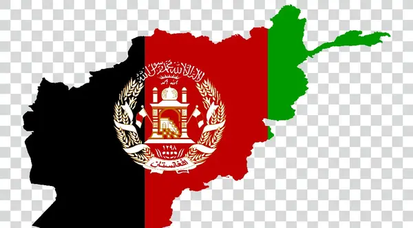 عکس پروفایل خفن پرچم افغانستان