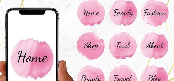 عکس برای هایلایت اینستا عشق