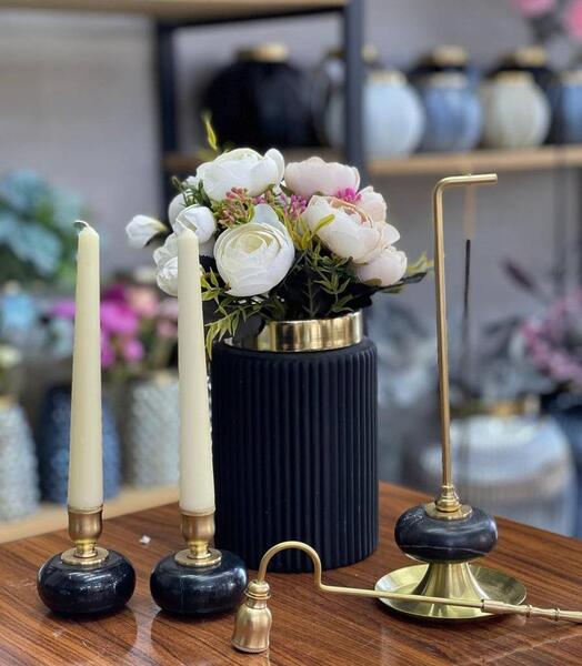 عکس وسایل دکوری شیک و جدید