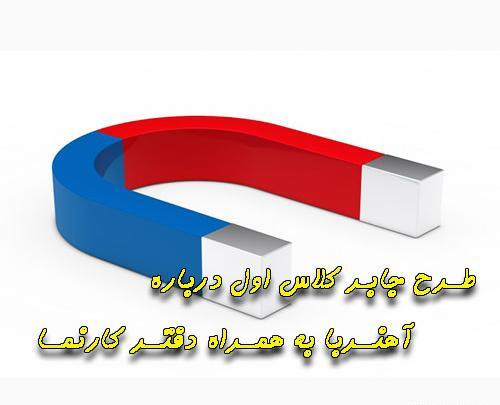 عکس دفتر کارنما