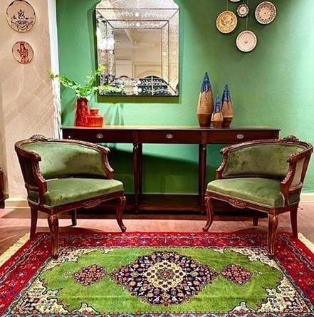 عکس هایی از دکوراسیون داخلی منزل