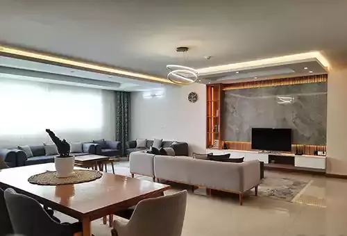 عکس از دکوراسیون منزل