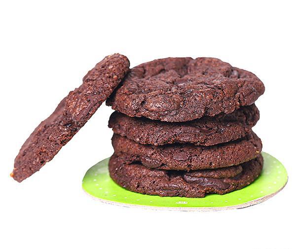 عکس دارک از کوکی