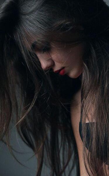 عکس های کیوت دخترانه واقعی