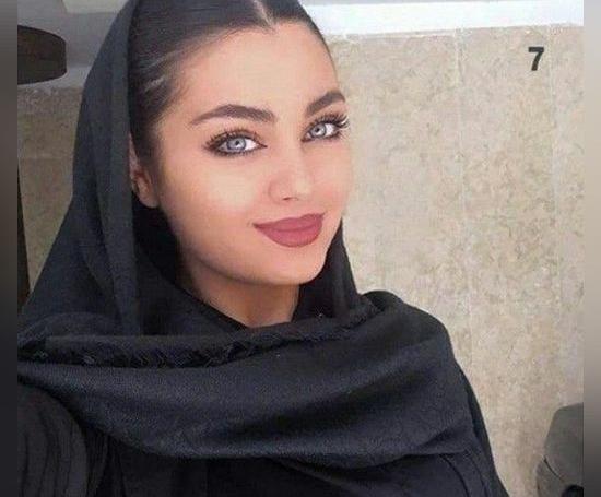 عکس دختر خوش استایل ایرانی