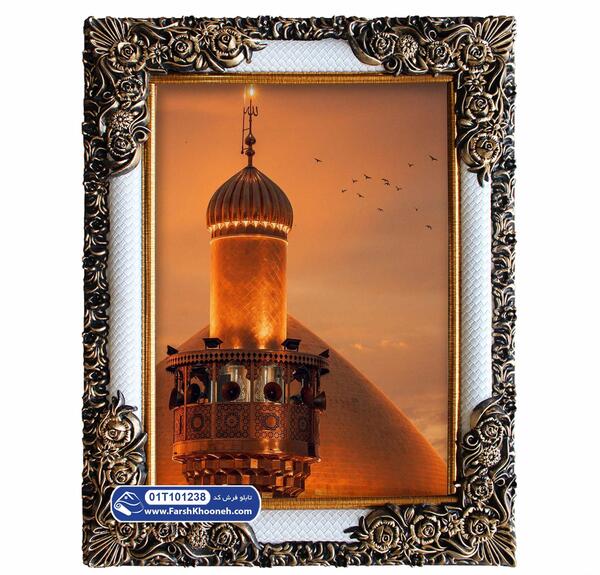 عکس تار حرم امام حسین