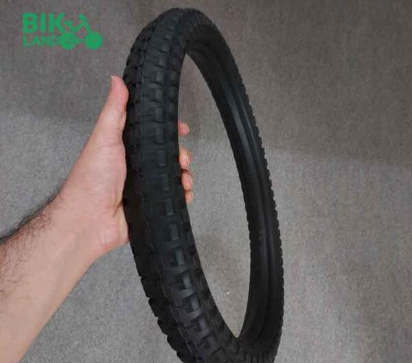 عکس لاستیک دوچرخه ۲۰