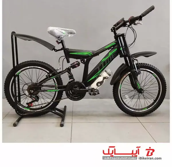 عکس دوچرخه ۲۰ با قیمت