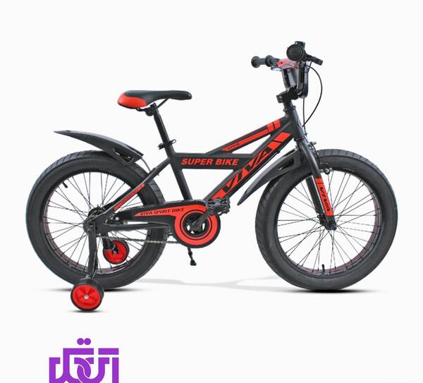 عکس دوچرخه ۲۰ با قیمت