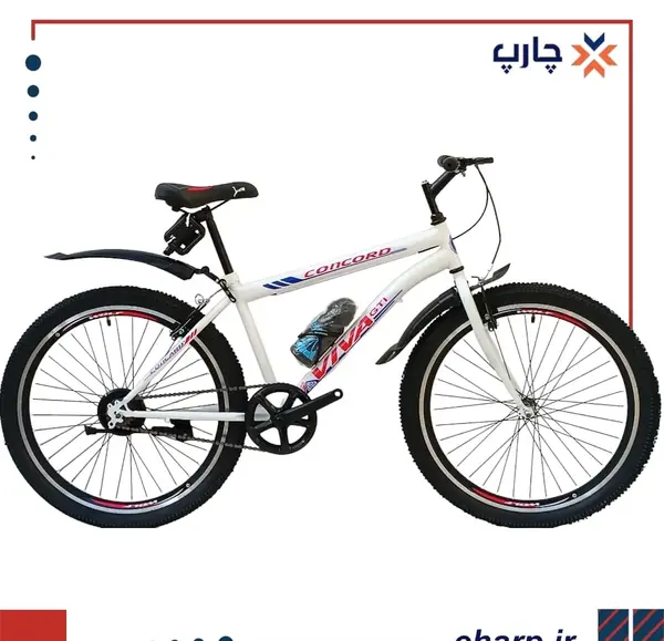 عکس های دوچرخه صورتی