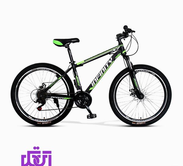 عکس دوچرخه خیلی خوب
