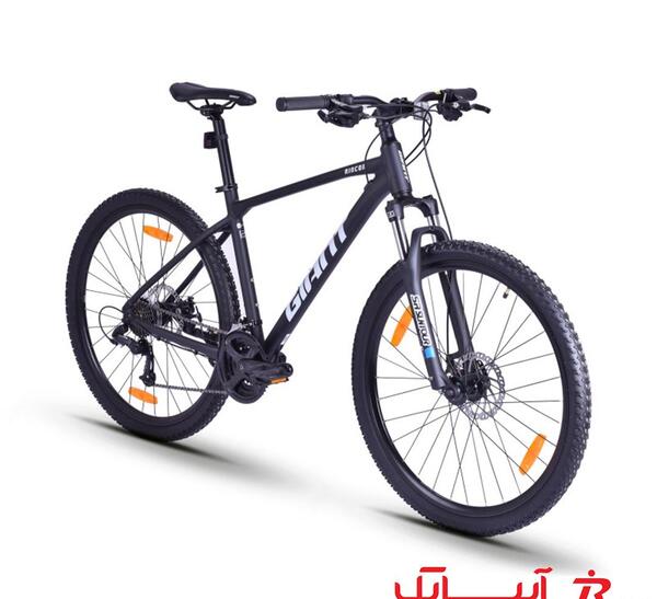 عکس دوچرخه ی جاینت