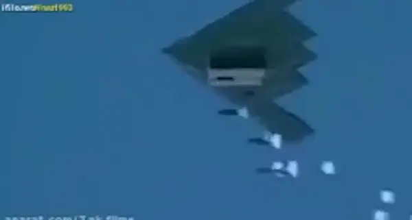 عکس جنگنده شبح