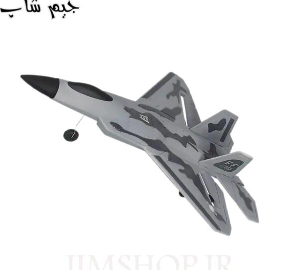 عکس جنگنده اف ۲۲ رپتور