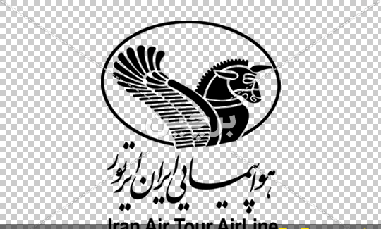 عکس هواپیما برای لوگو
