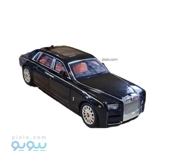 عکس فانتوم اصلی ماین کرافت