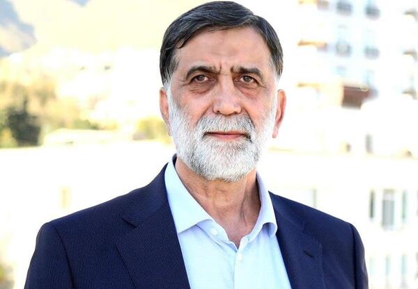 عکس شهید قوچعلی اوجاقلو