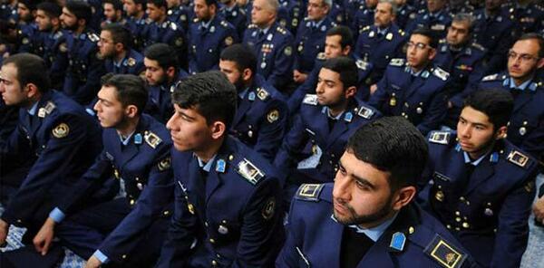 عکس دانشگاه هوایی شهید ستاری