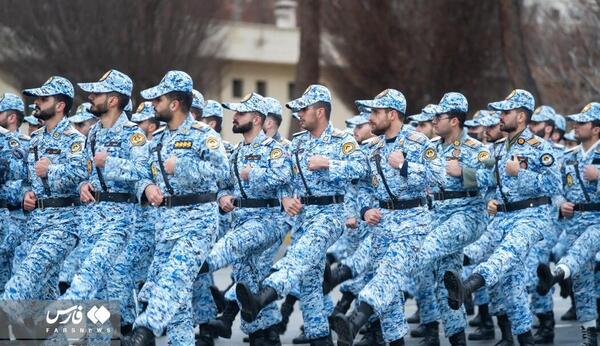 عکس دانشگاه هوایی شهید ستاری