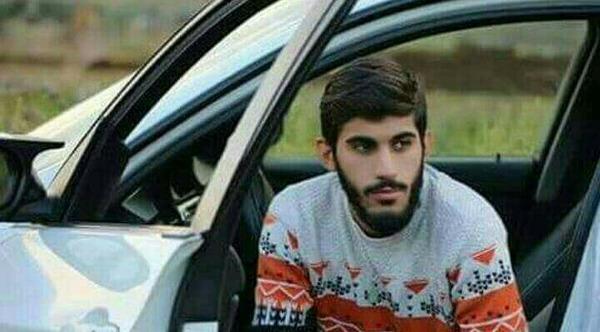 عکس پولدارترین شهید مدافع حرم