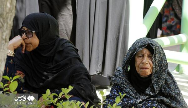 عکس شهید مسعود پرکاس