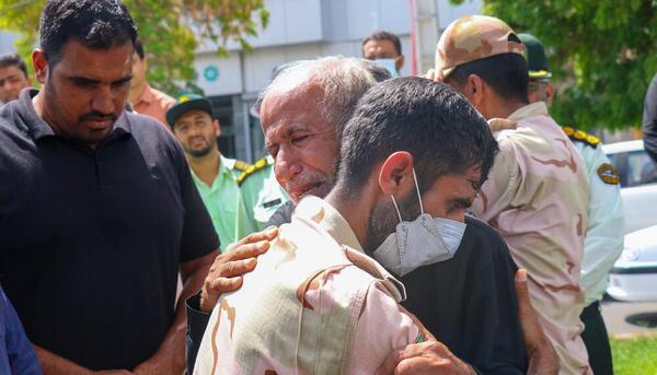 عکس شهید مسعود پرکاس