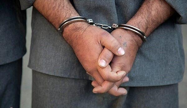 عکس شهید مسعود پرکاس