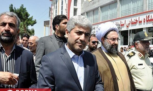 عکس شهید محمد آژند