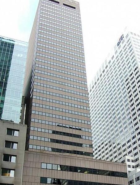 عکس ساختمان های نیویورک