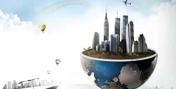 عکس ساختمان های فانتزی