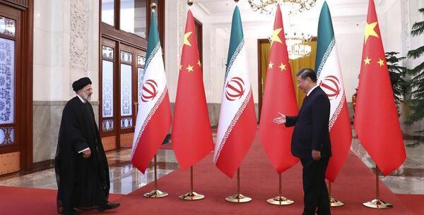 عکس ساختمان ریاست جمهوری ایران