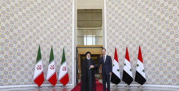 عکس ساختمان ریاست جمهوری ایران