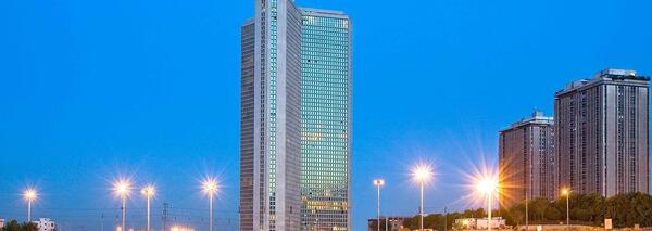 عکس بلندترین ساختمان تهران