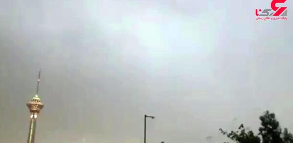 اژدها عکس صاحب برج میلاد