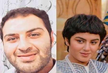 عکسی حضرت یوسف
