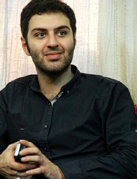 عکسی حضرت یوسف