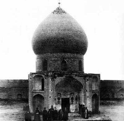 عکسی یزید