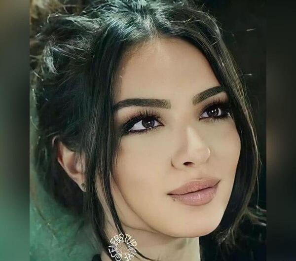 عکسی لاتی دخترانه