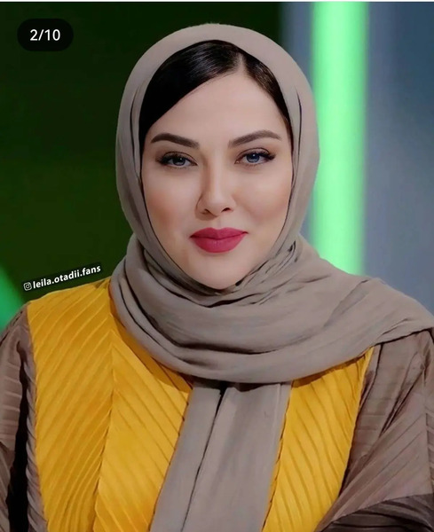 عکسی لیلا اوتادی
