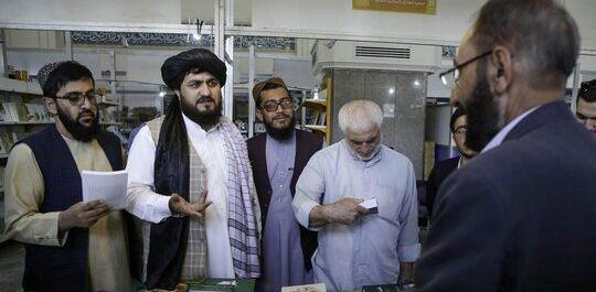 عکسی طالبان