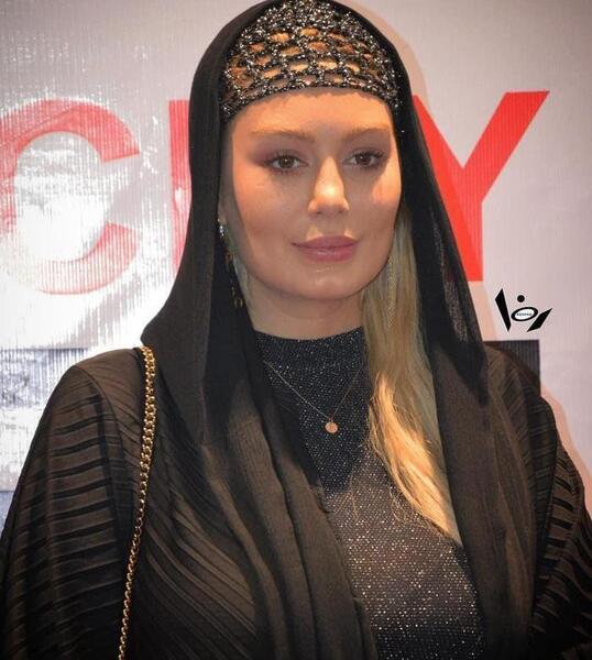 عکسی سحر قریشی
