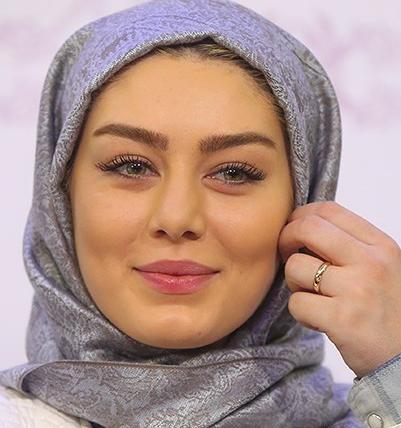 عکسی سحر قریشی