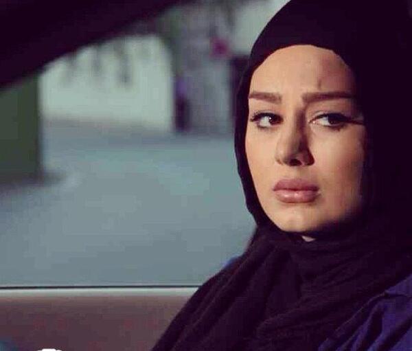 عکسی سحر قریشی
