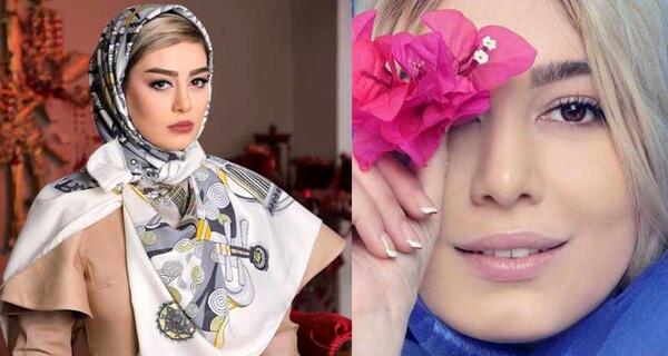 عکسی سحر قریشی