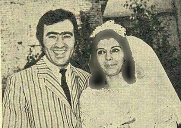 عکسهای قبل از انقلاب ثریا قاسمی