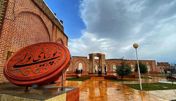 عکسی از پهلوان پوریای ولی